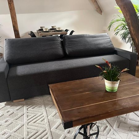 Appartement Aeroport Orly Ати-Мон Екстериор снимка