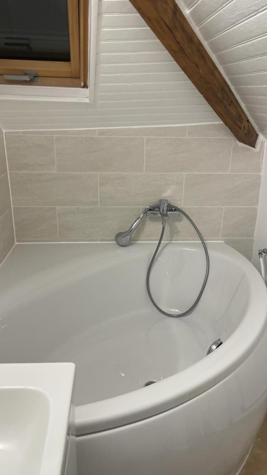 Appartement Aeroport Orly Ати-Мон Екстериор снимка